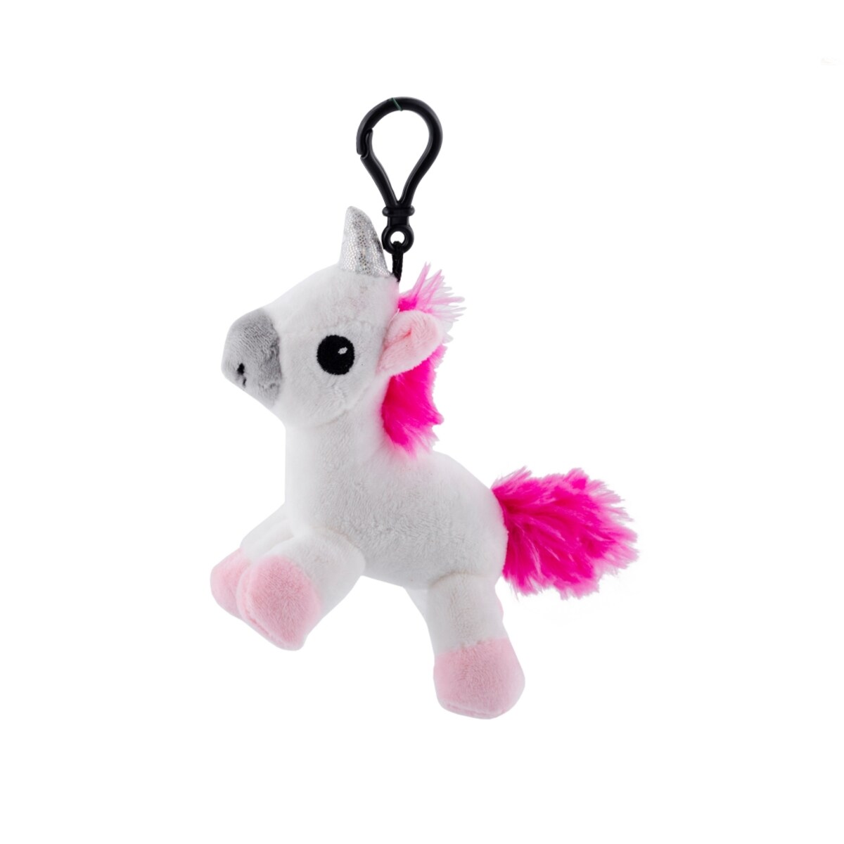 Brelok Unicorn Plusz