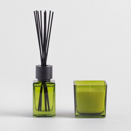 Świeca Zapachowa Sences