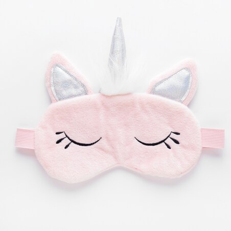 Opaska Na Oczy Unicorn