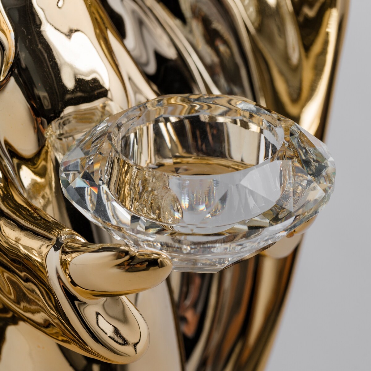 Świecznik Angellini