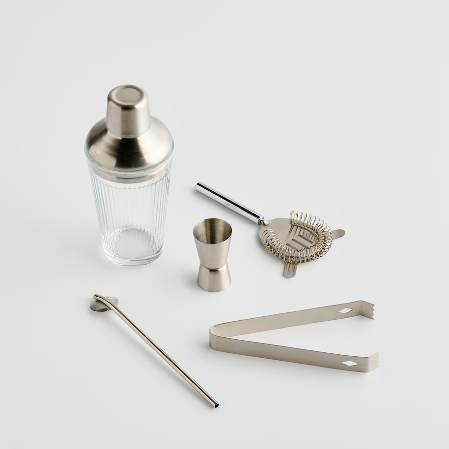 Komplet Akcesoriów Barowych Barros