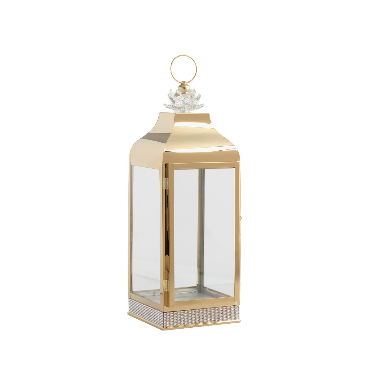 Lampion Kristala
