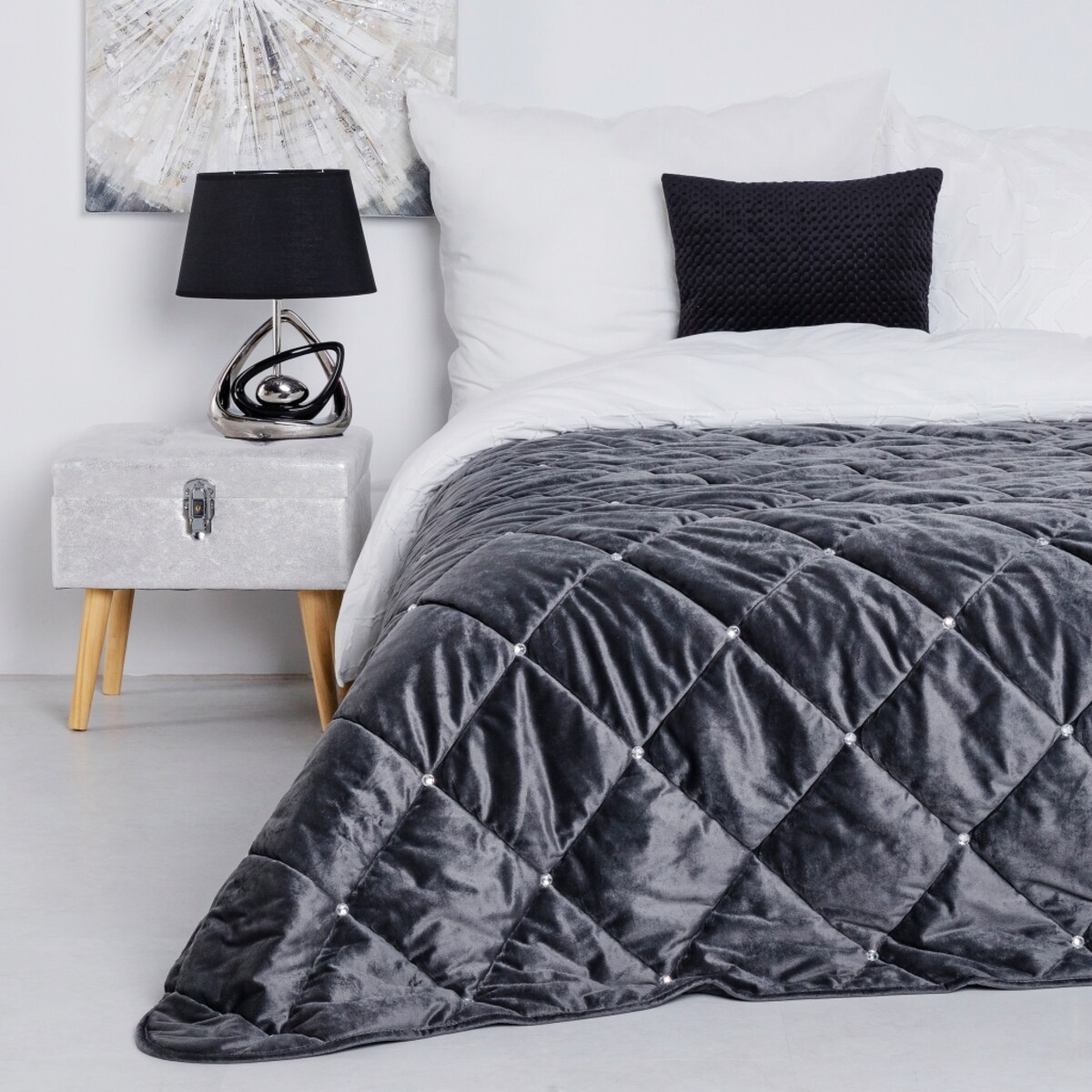 Narzuta Glamsy 200x220