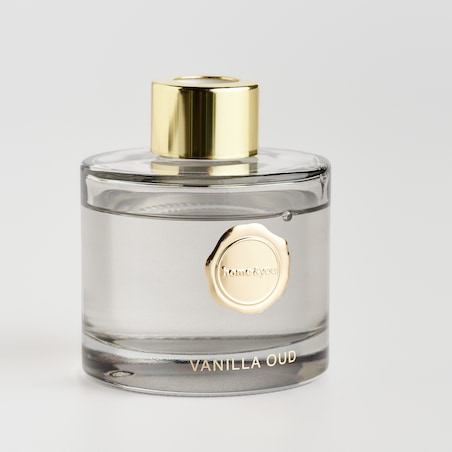 Odświeżacz Powietrza Classi z motywem napisów