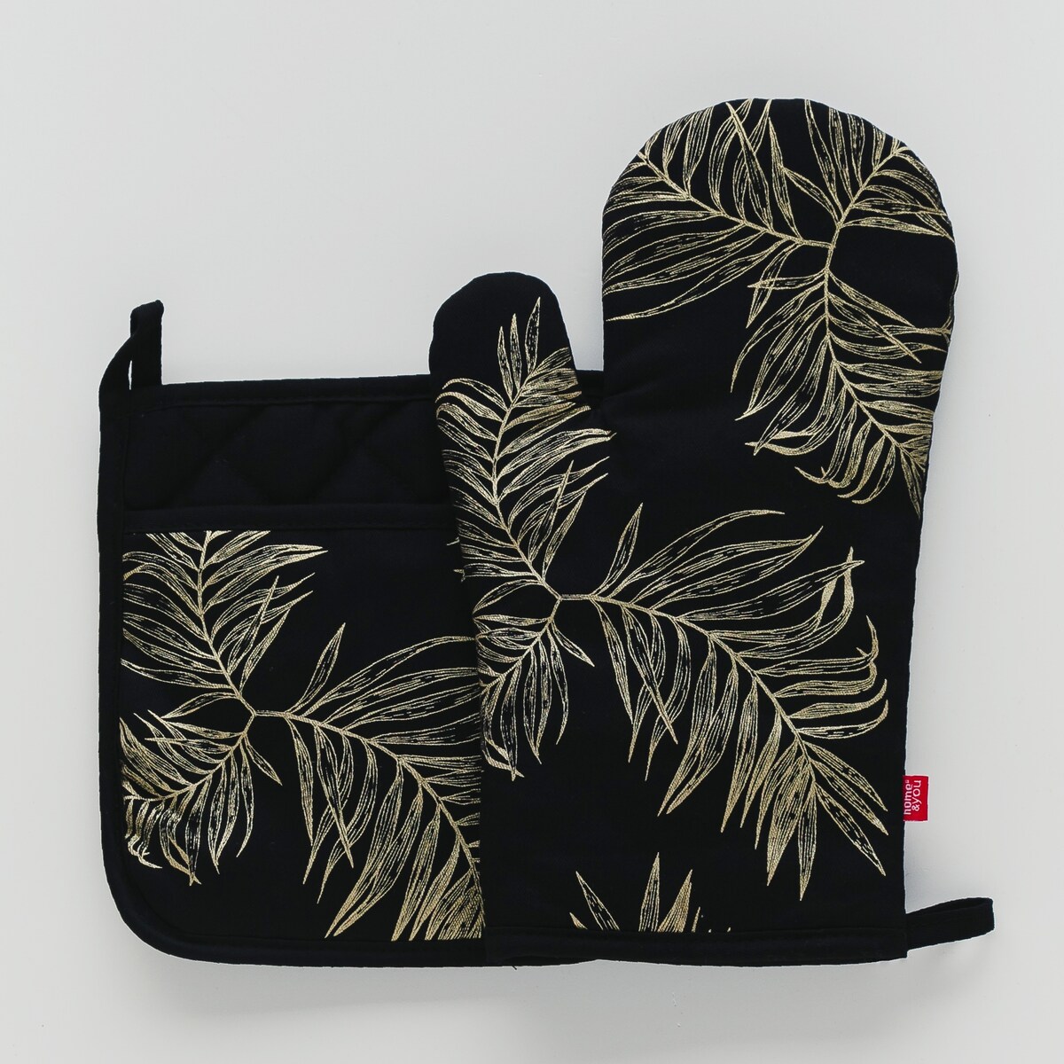 Łapka I Rękawica Palmeri 18x30 cm