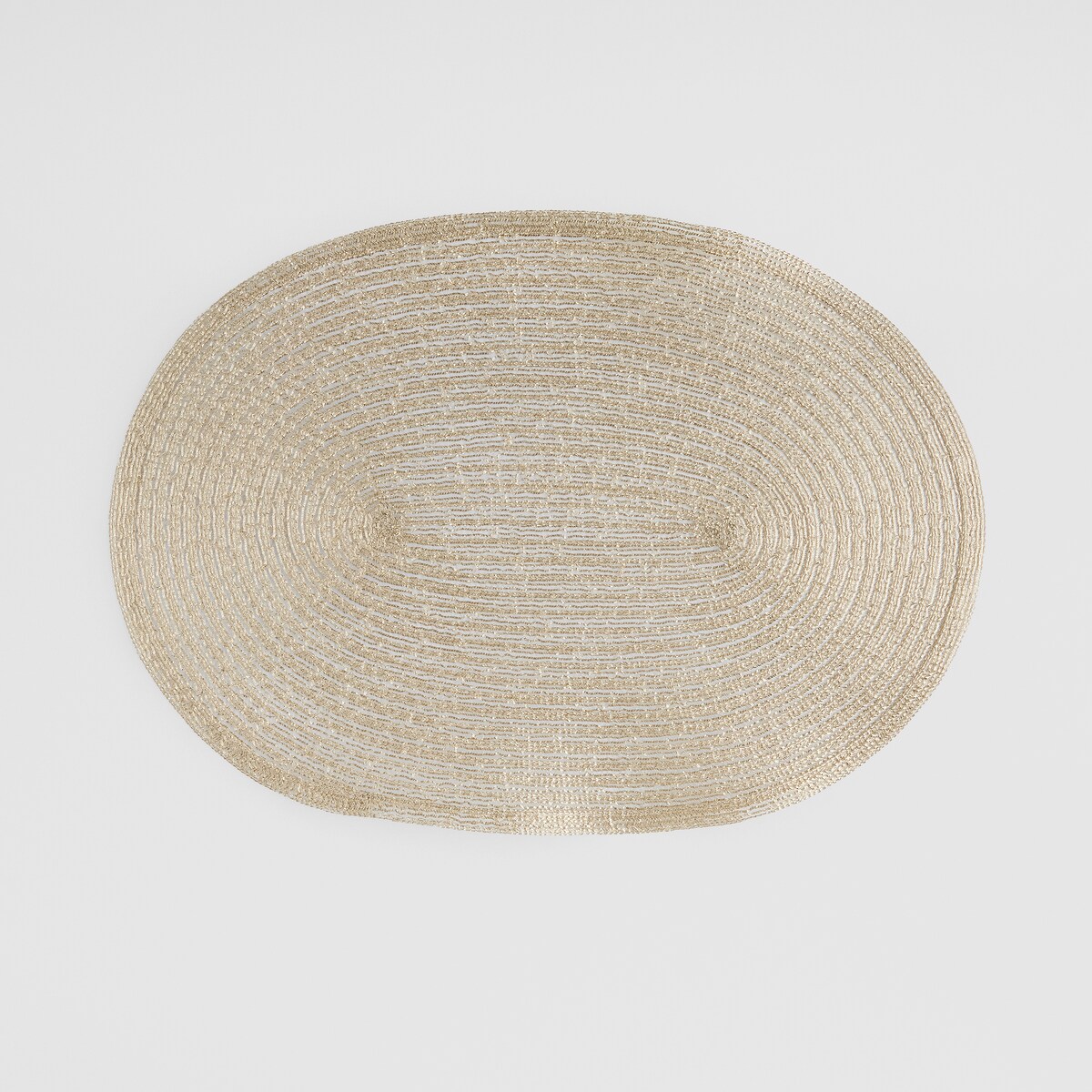 zestaw 4 podkładek dekoracyjnych brilleros