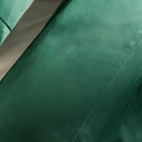 Pościel z bawełny satynowej Satinette 160x200 cm