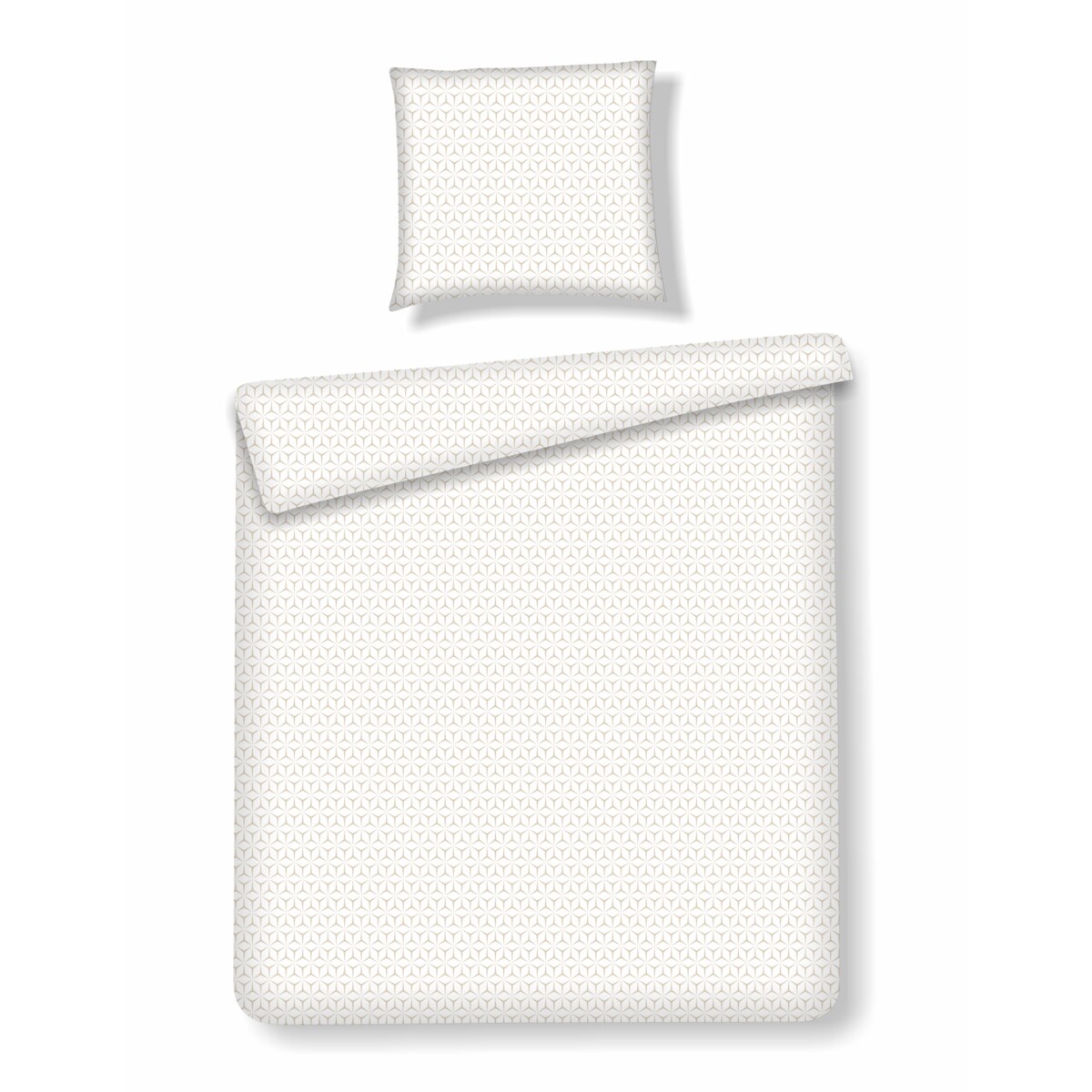 Pościel Bawełniana Virelli 140x200 cm