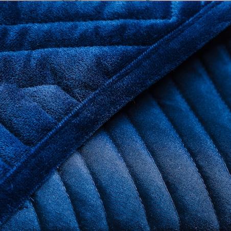 Narzuta Minister 200x220 cm w paski