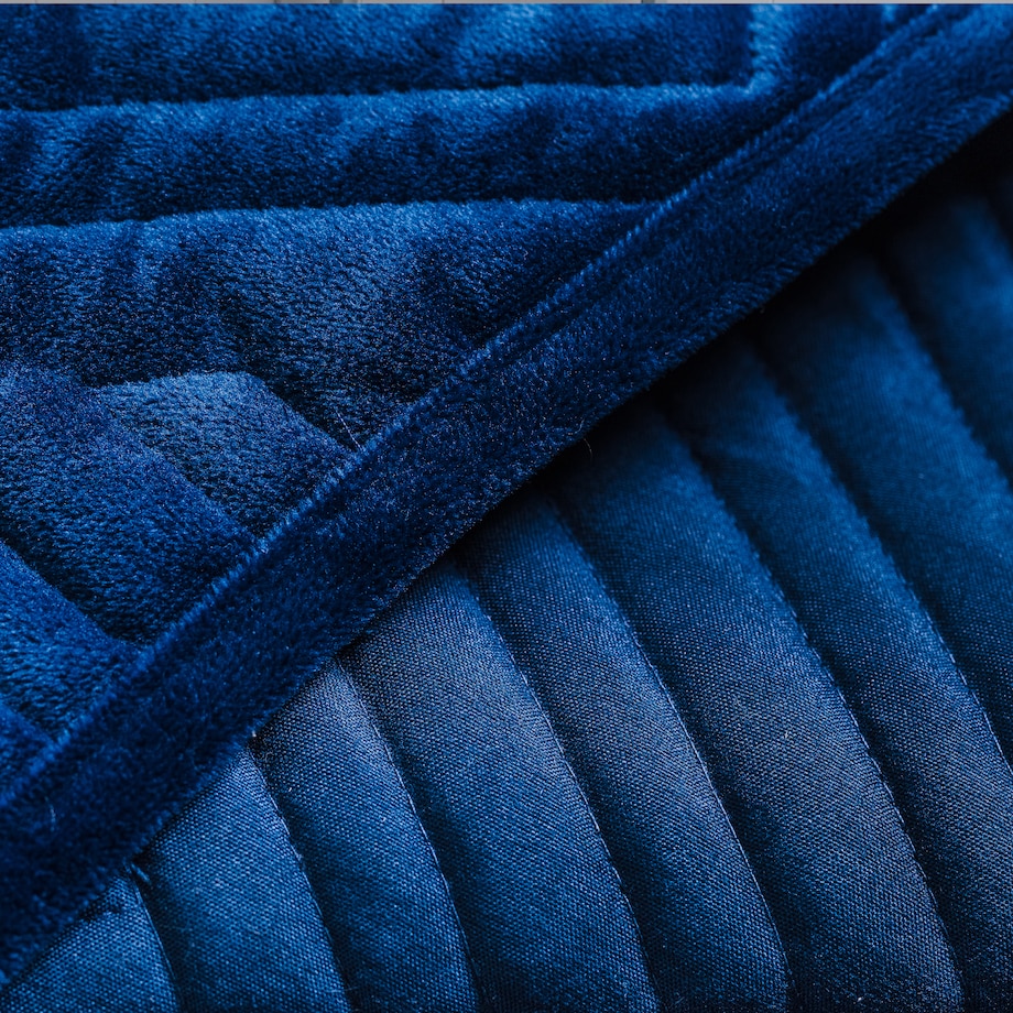 Narzuta Minister 200x220 cm w paski