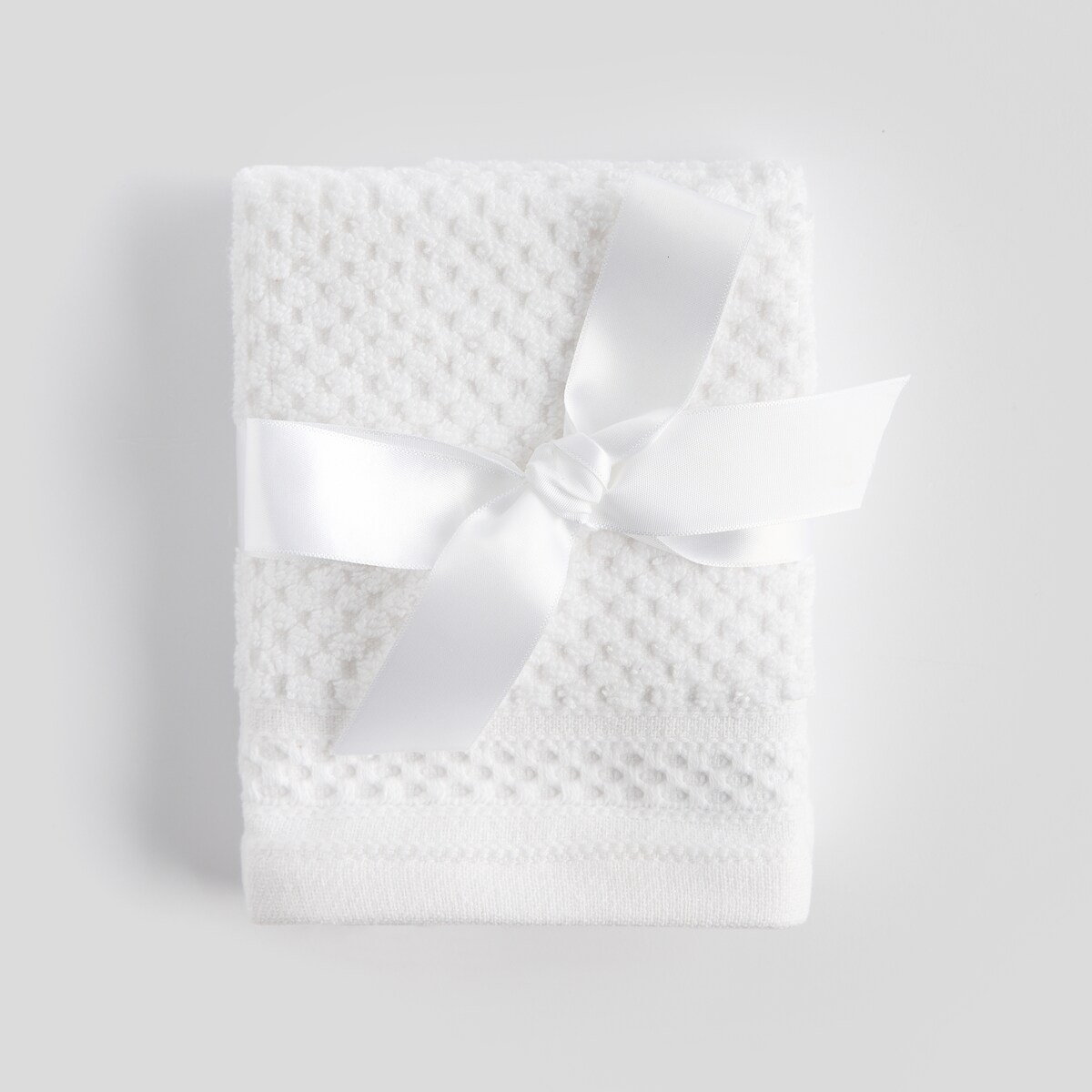 Komplet 2 szt. ręczników do twarzy lub do rąk Risso 30x30 cm