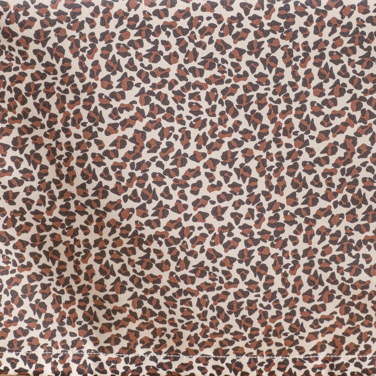 Bieżnik Drukowany Panter 40x180 cm z motywem zwierzęcym