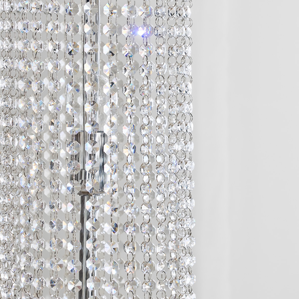 Lampa Podłogowa Hairini