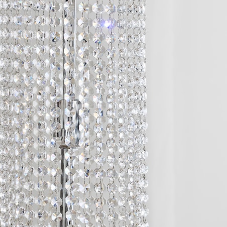 Lampa Podłogowa Hairini