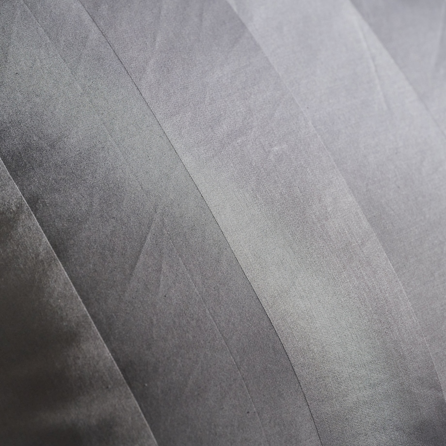 Pościel Z Bawełnianego Żakardu Linos 200x220 cm