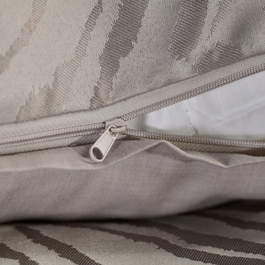 Pościel Żakardowa Trankila 200x220 cm z motywem zwierzęcym