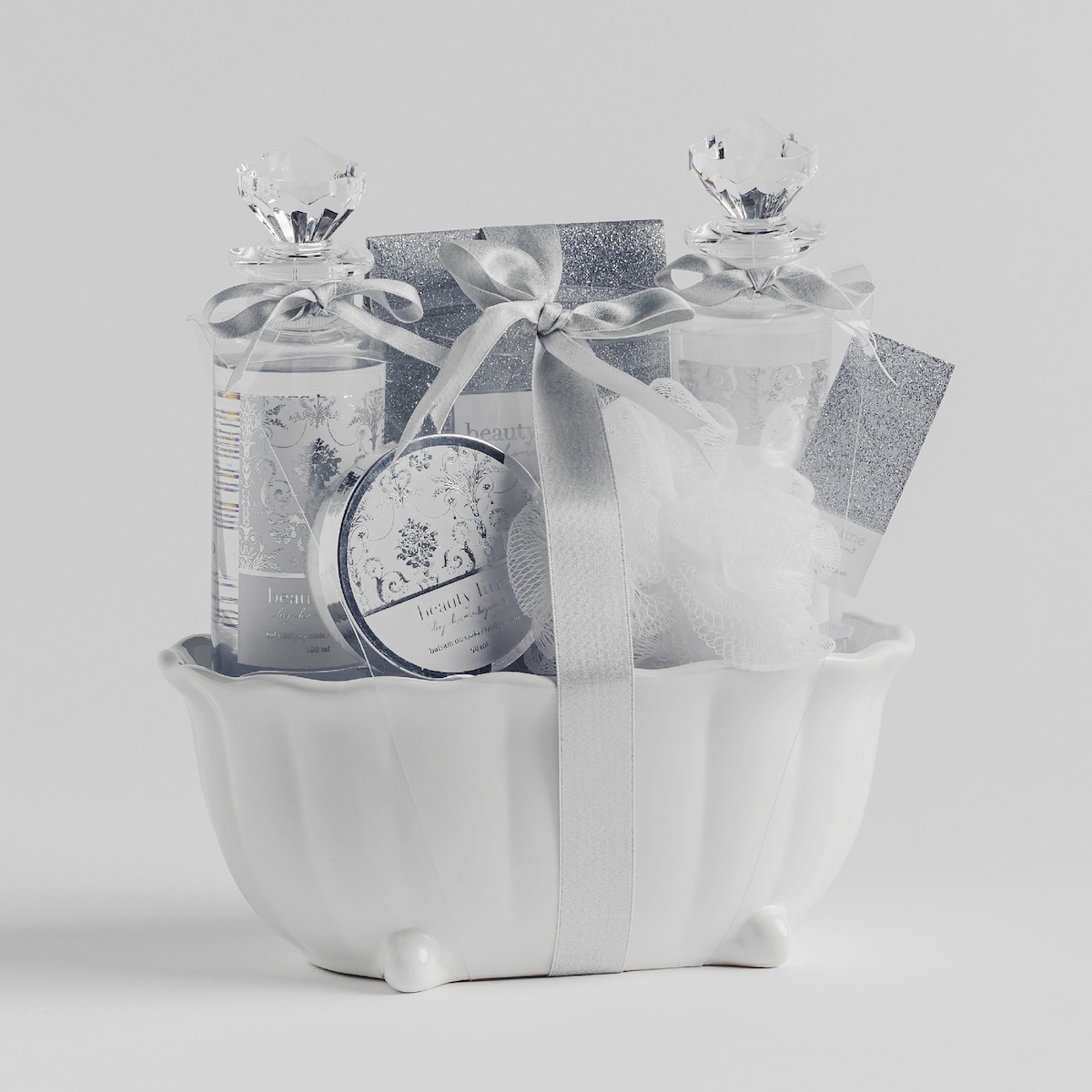 Komplet Kosmetyków Beiss Bath