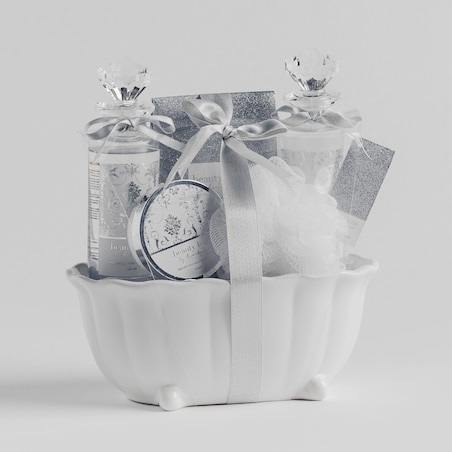 Komplet Kosmetyków Beiss Bath