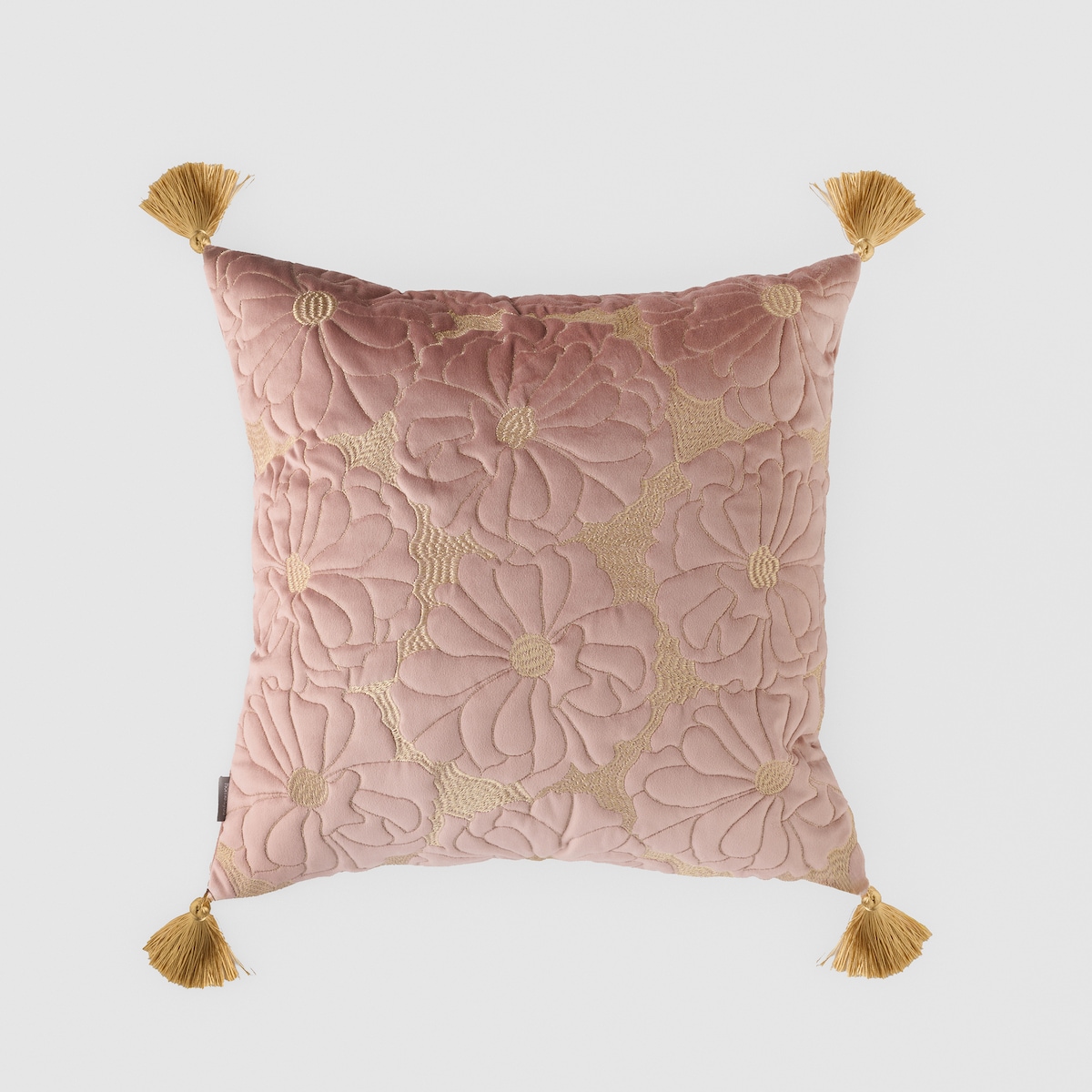 Poszewka Haftowana Tessia 45x45 cm