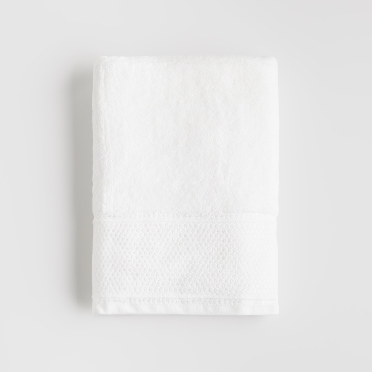 ręcznik z bawełny egipskiej Destello 70x130 cm