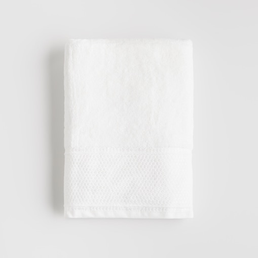 ręcznik z bawełny egipskiej Destello 70x130 cm