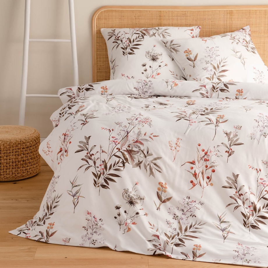 Pościel Satynowa Dalisa 200x220 cm