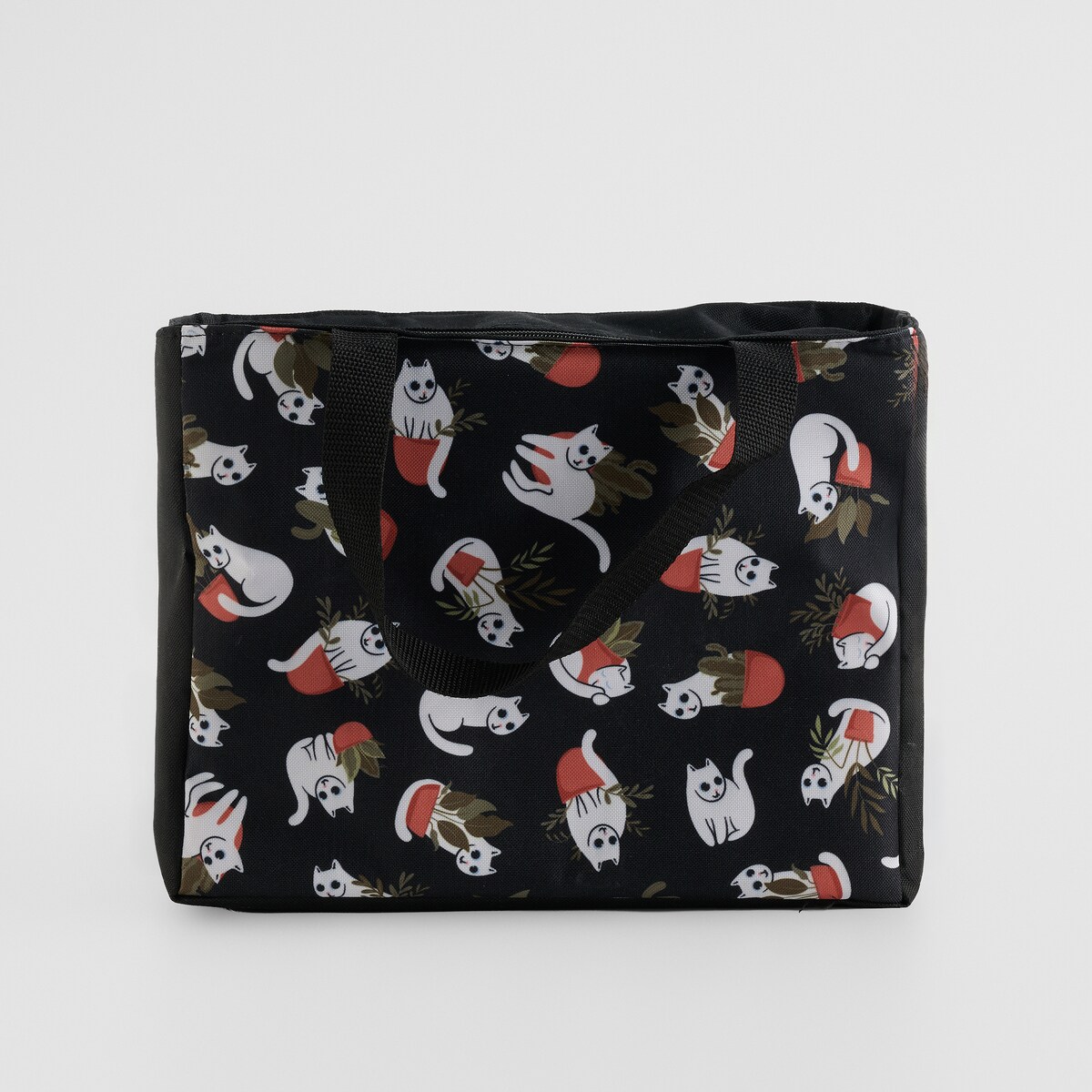 Termiczna Torba Na Lunch Purrpot 15x30 cm