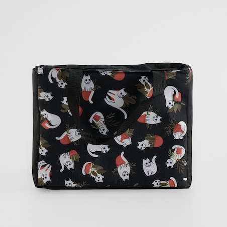 Termiczna Torba Na Lunch Purrpot 15x30 cm