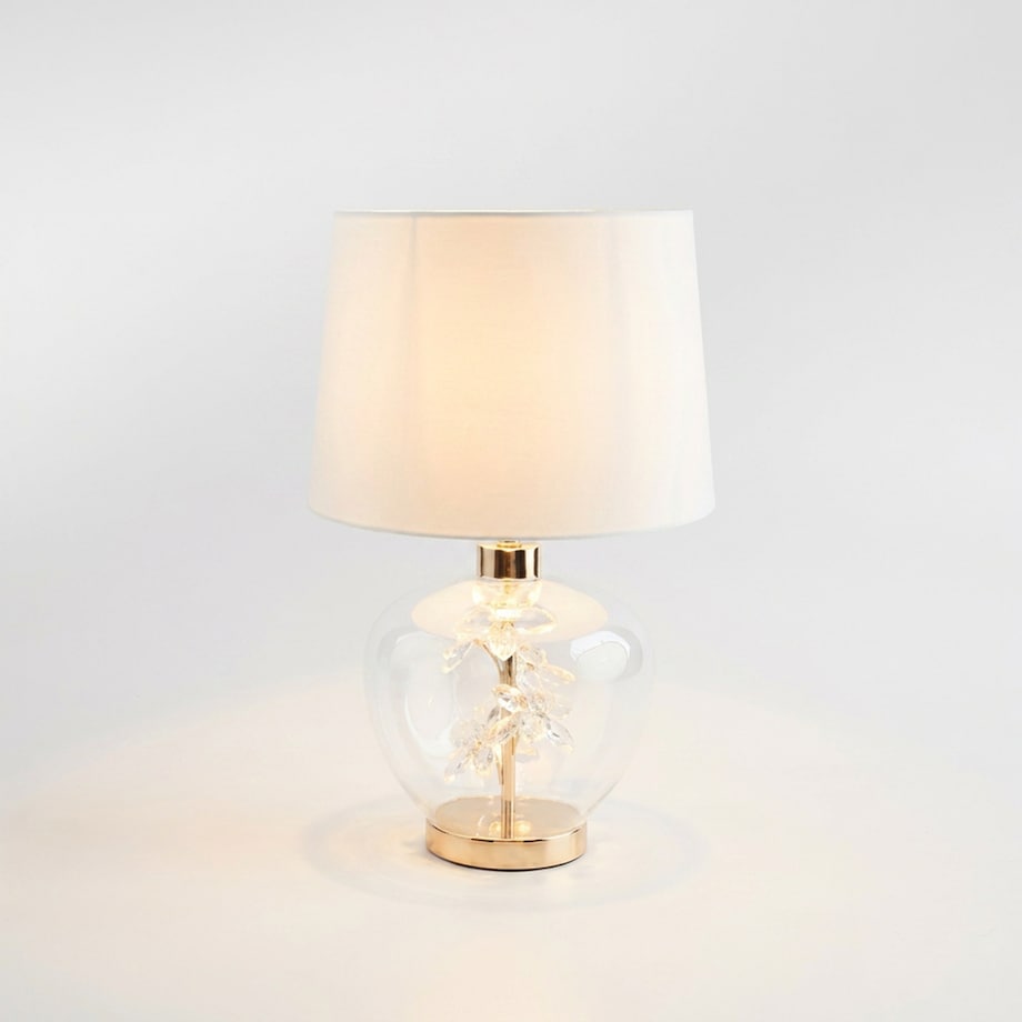Lampa Stołowa Floria