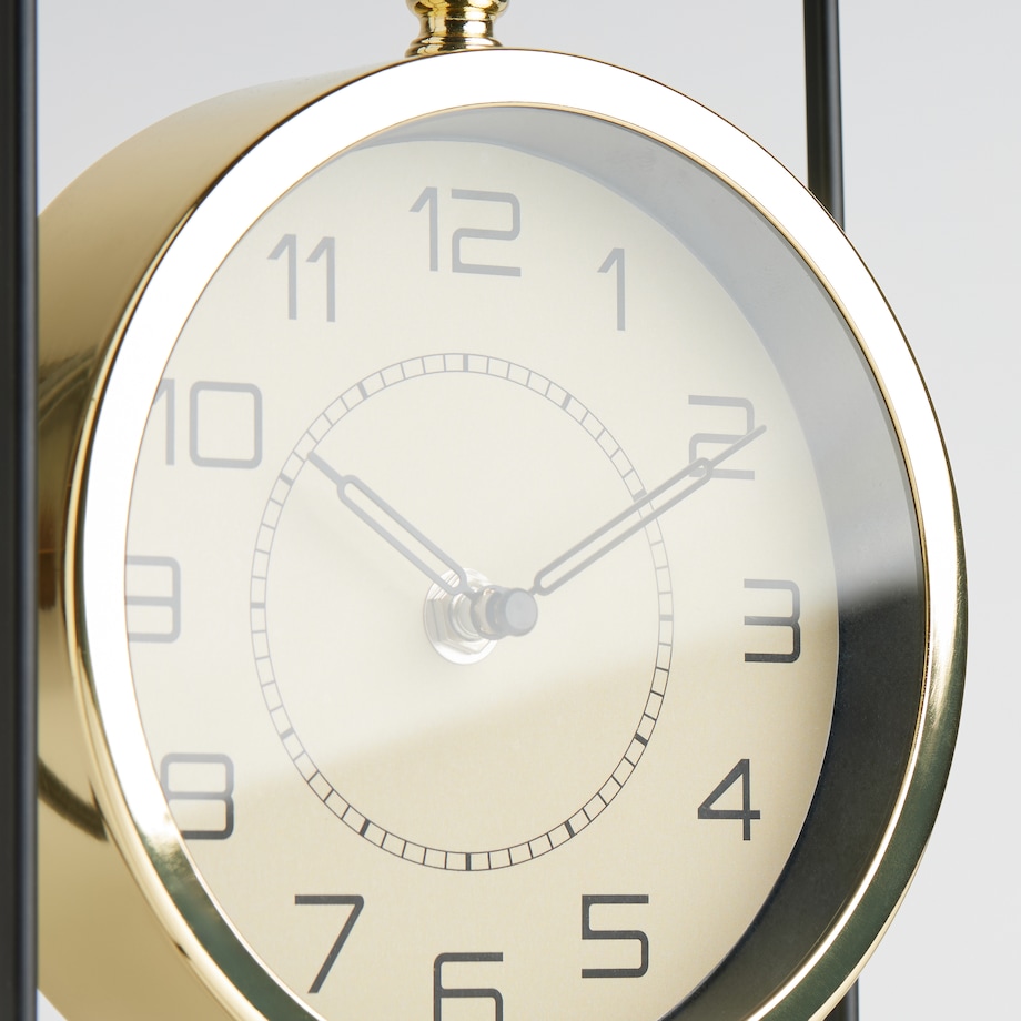 Zegar Stojący Afinis