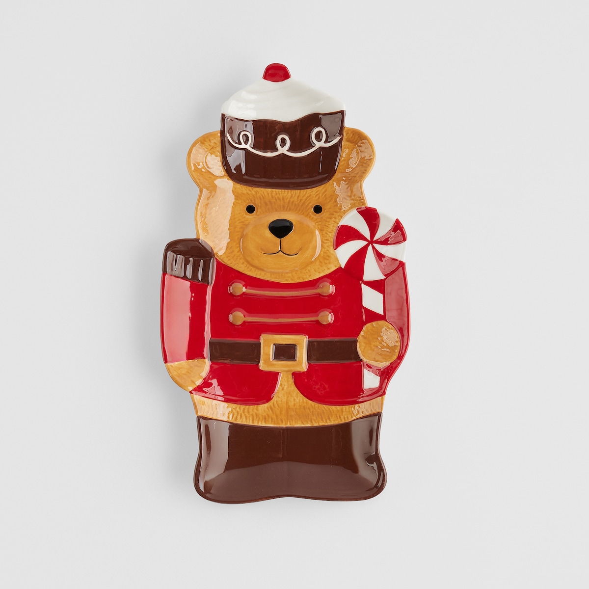 Patera dekoracyjna Teddy