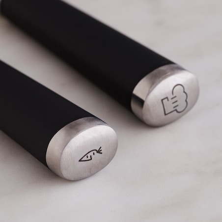 Komplet Noży Simposio