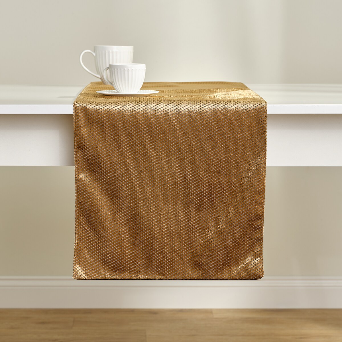 Bieżnik Glameri 35x180 cm