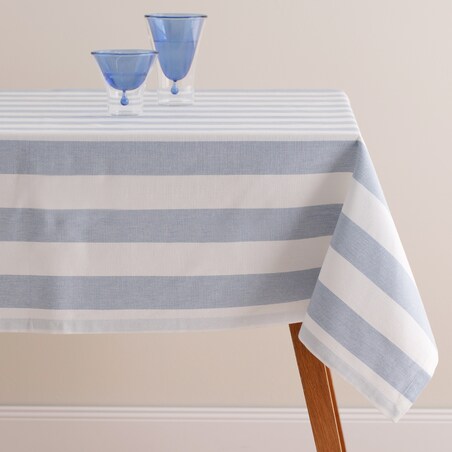 Cotton Tablecloth Farenza 130x180 cm