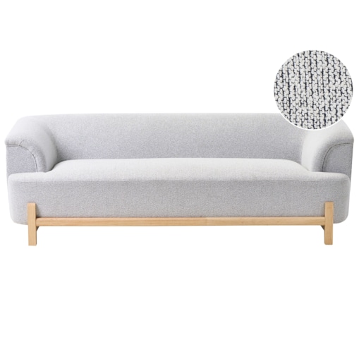 Sofa dla 3 osób ALNOR