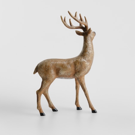 Figurka Cervus