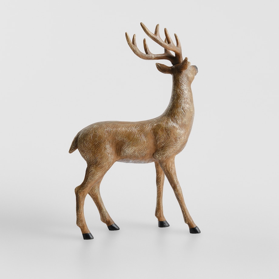 Figurka Cervus