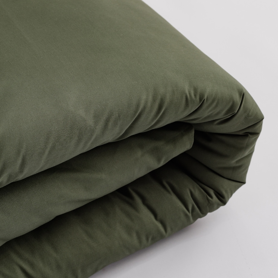 Cotton Bed Linen Makau 140x200 cm