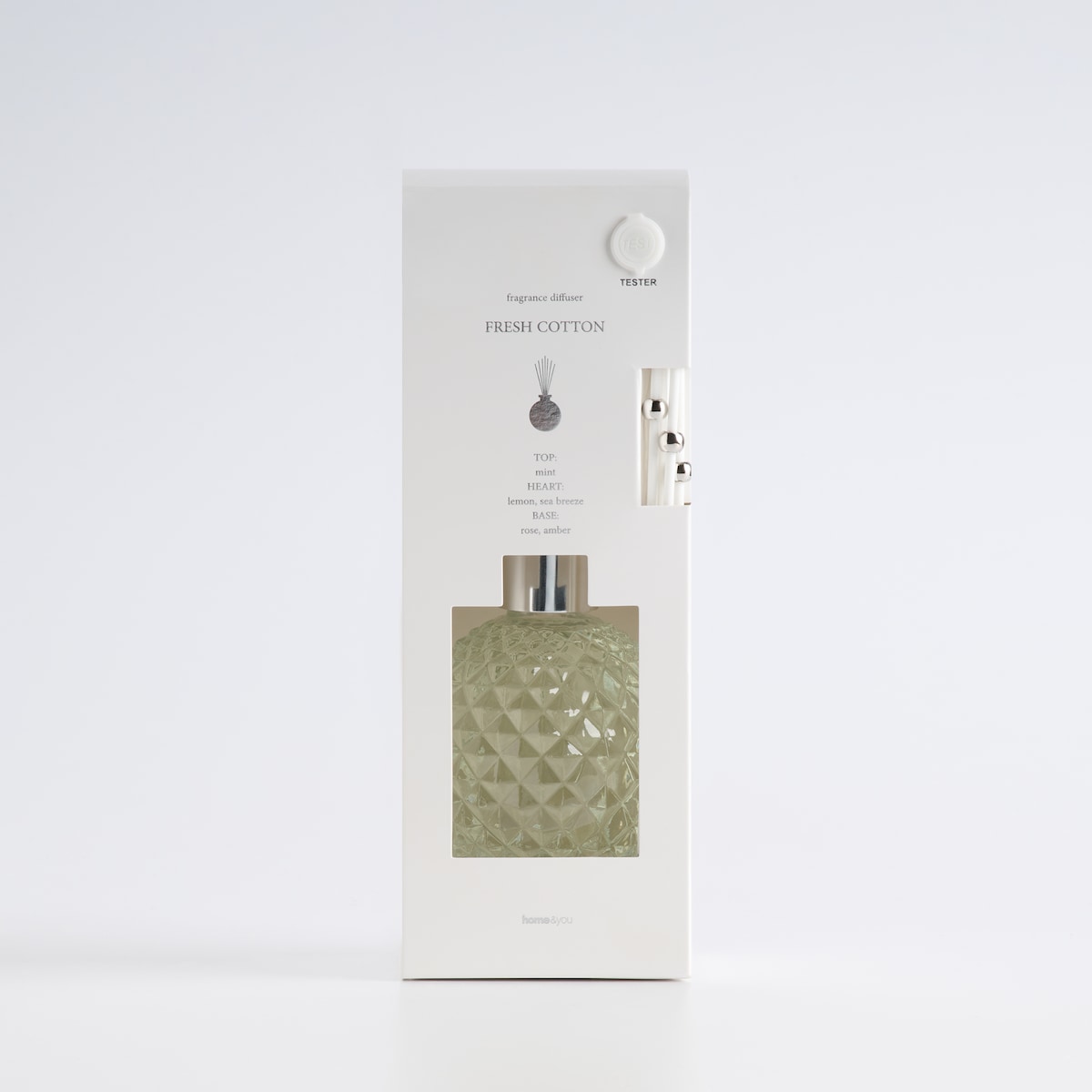 Odświeżacz Powietrza Cristalia