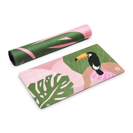 Mini mata do jogi TROPICANA