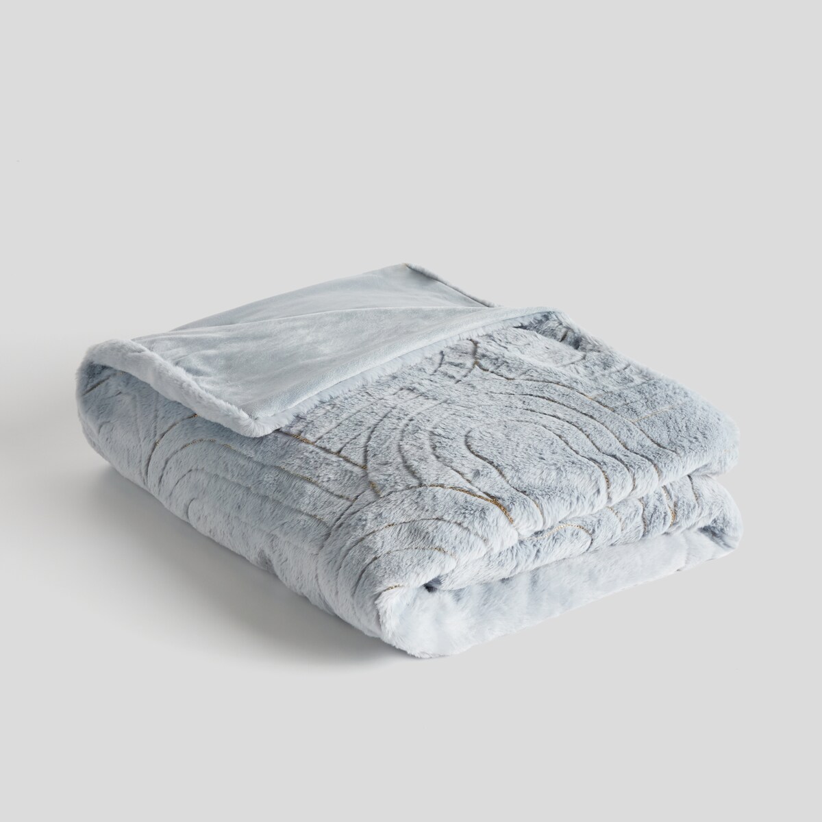 Narzuta Futrzana Librale 200x220 cm