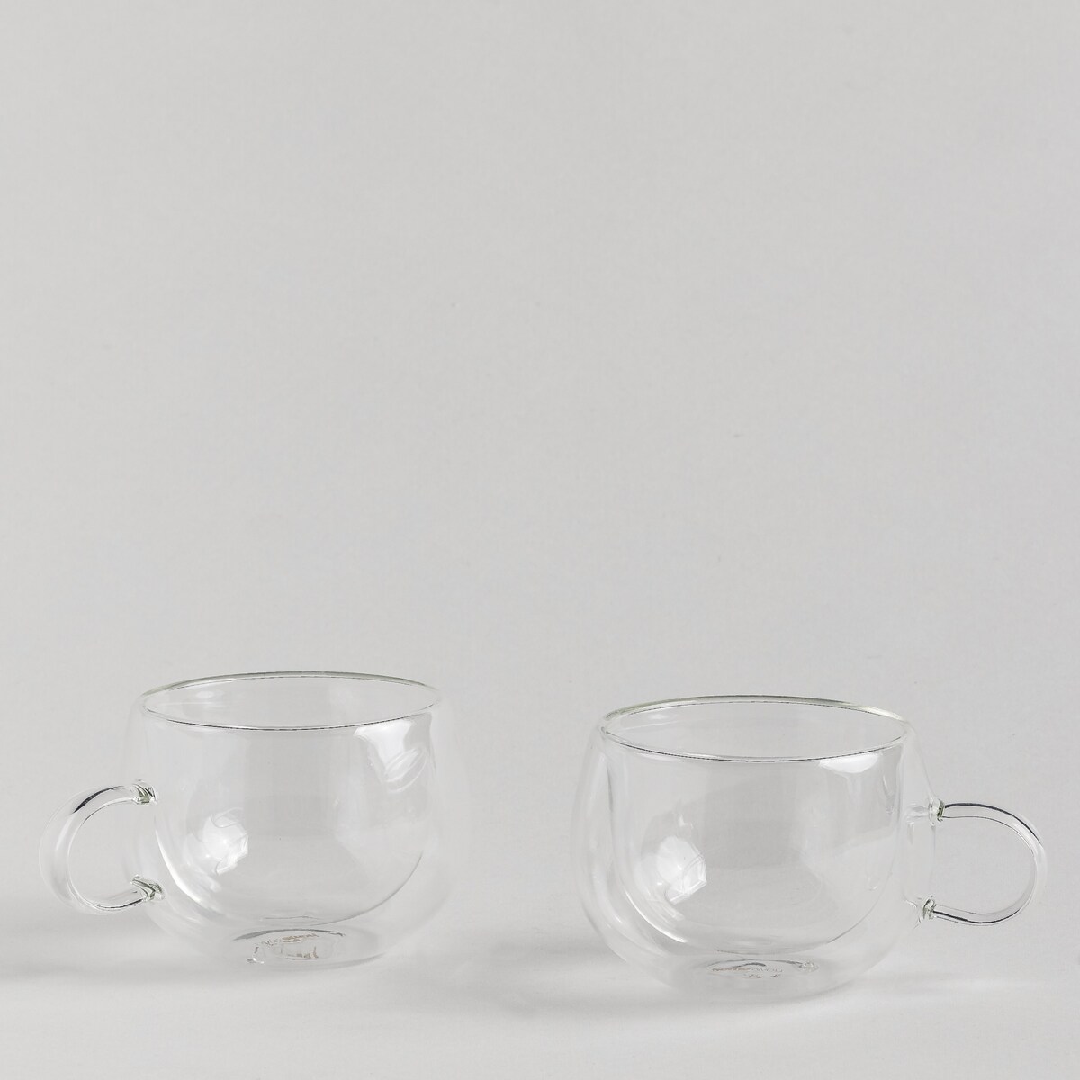 Komplet Szklanek Doppio 2 Cappuccino