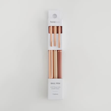 Komplet Długopisów Plumassio