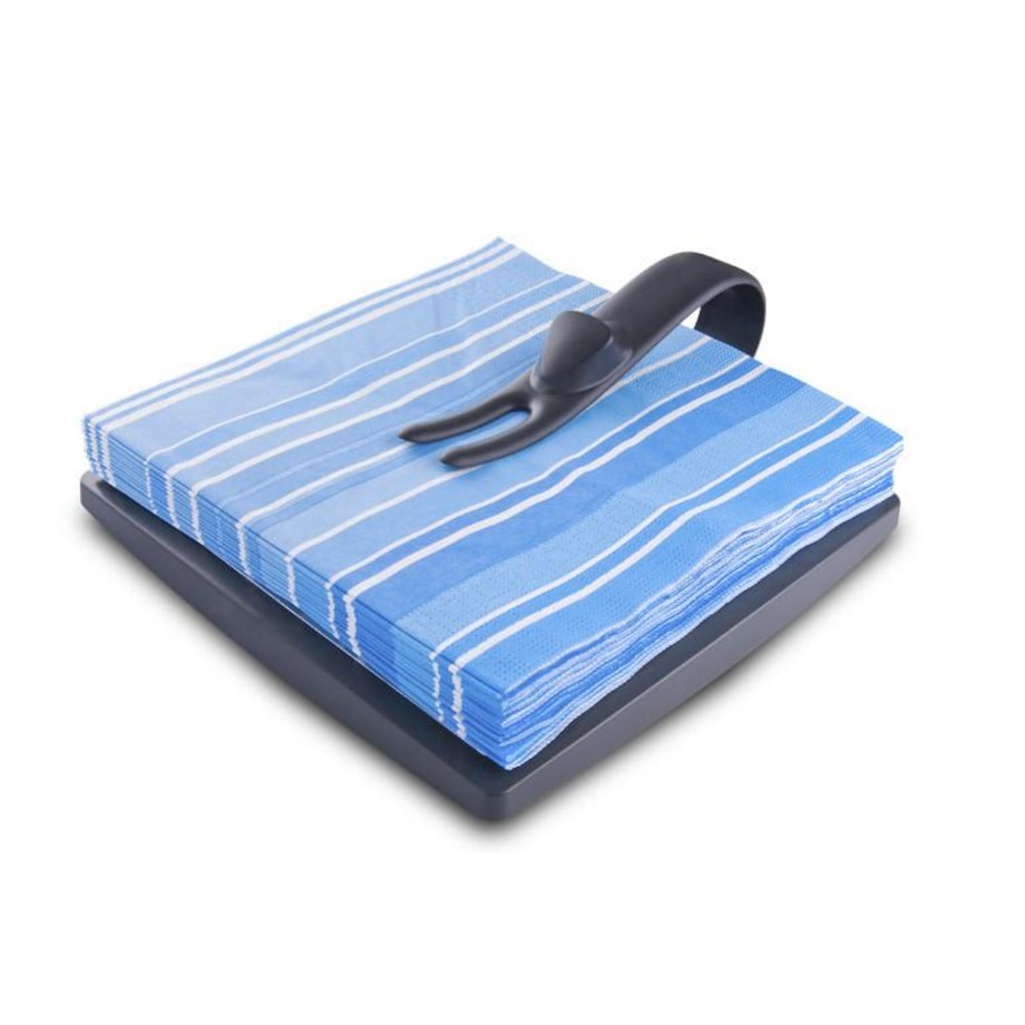 Serwetnik CAT, 20x18x5.5 cm, PO: Selected