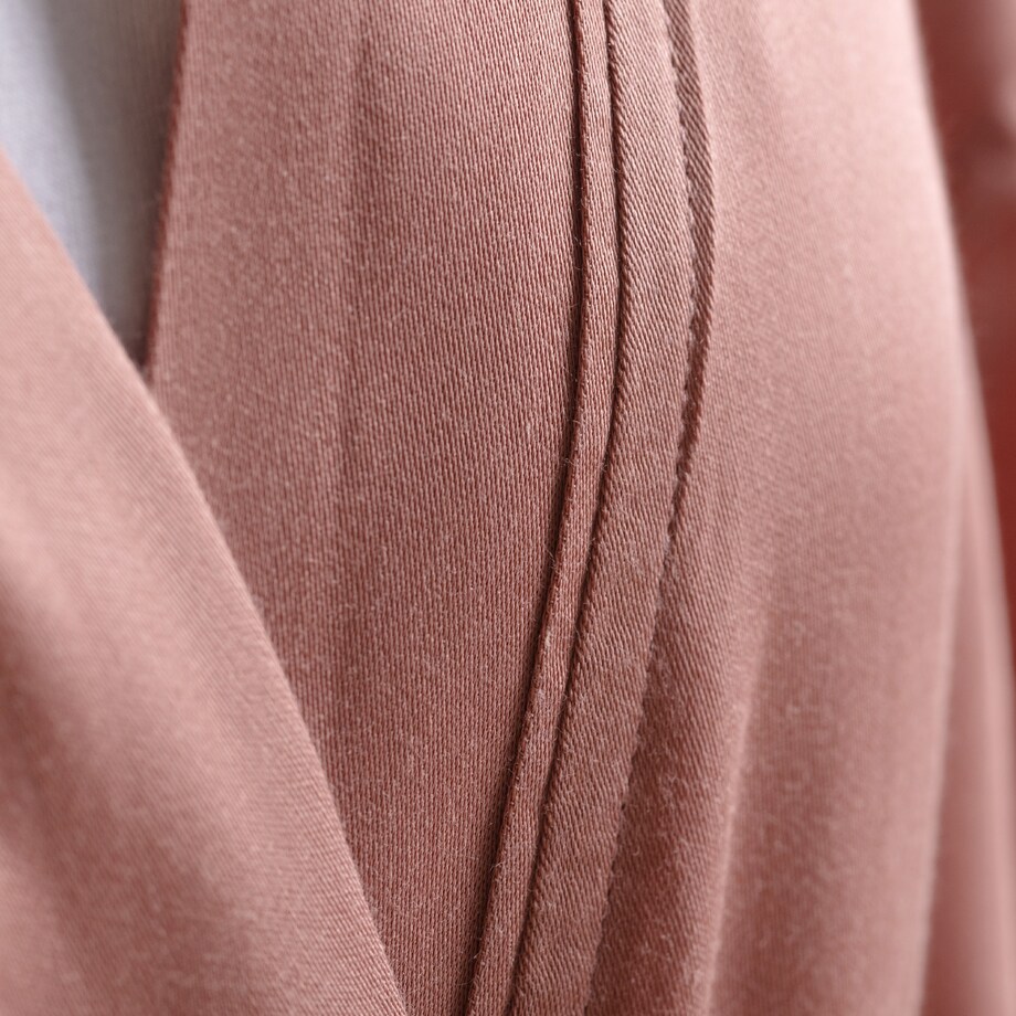 Szlafrok Z Lyocellu Layos