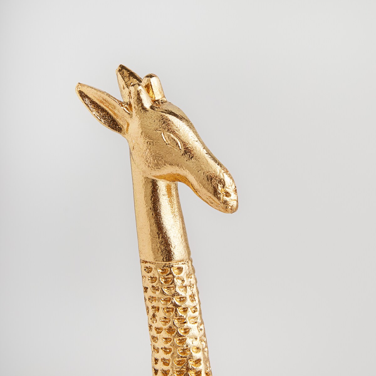 Figurka Jaraf z motywem zwierzęcym