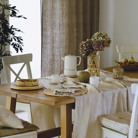 Dzbanek Z Podgrzewaczem Liners