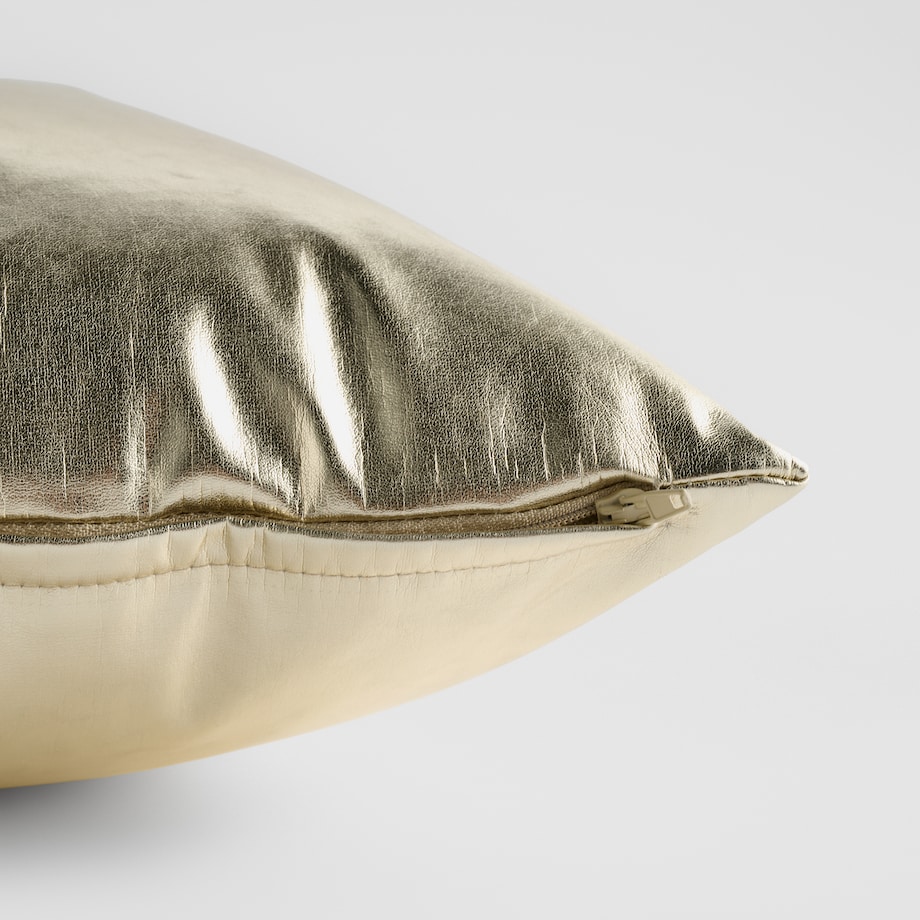 Poszewka dekoracyjna Perloni 43x43 cm