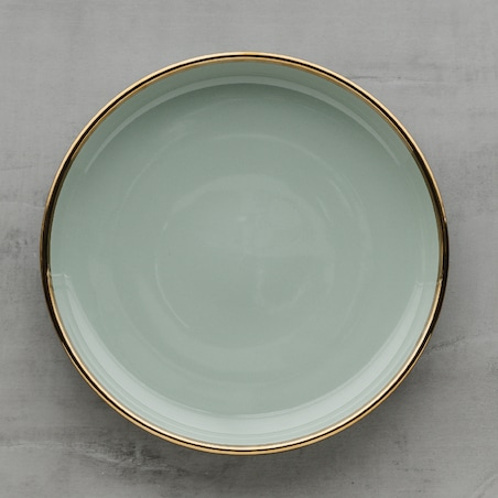 Talerz Obiadowy Loni