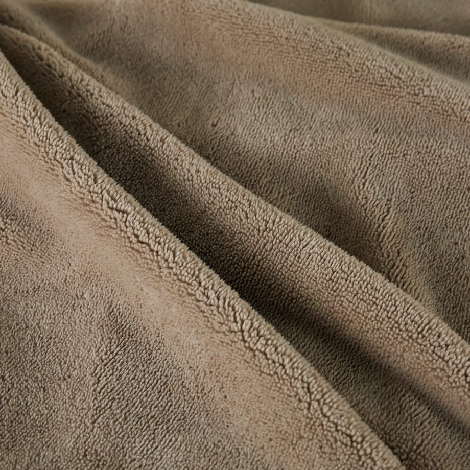 Jednokolorowy koc Agnella 200x220 cm